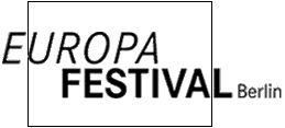 Logo und Link Europafestival
