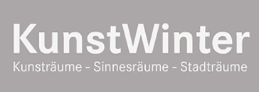 Kunstwinter Logo