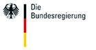 Logo Bundesregierung