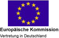 Logo Europ�ische Kommision