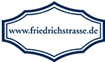 Logo Interessensgemeinschaft Friedrichstra�e
