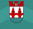 Logo Bezirk Friedrichshain Kreuzberg