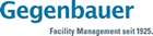 Logo Gegenbauer